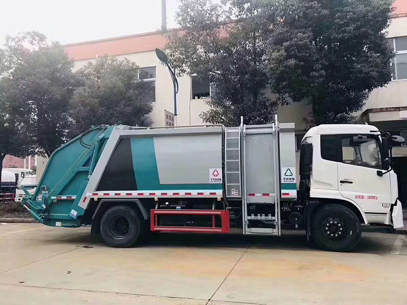 什么是分類垃圾，什么的分類垃圾